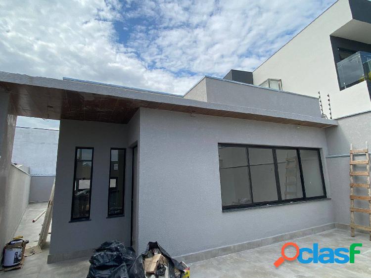 Casa no residencial Piemont
