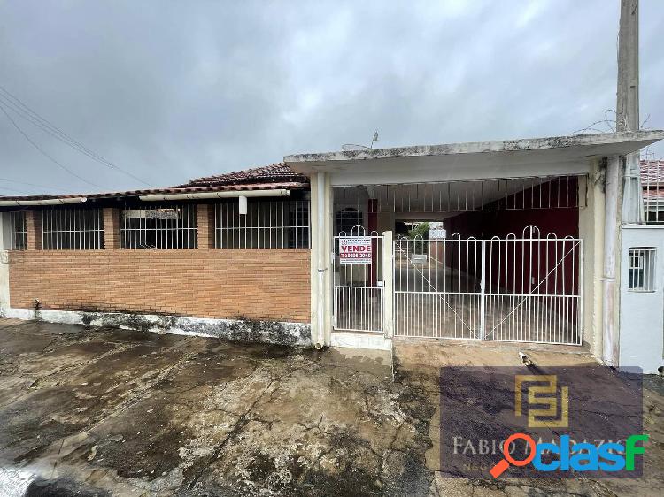 Casa á venda Recanto das Águas em São Pedro SP