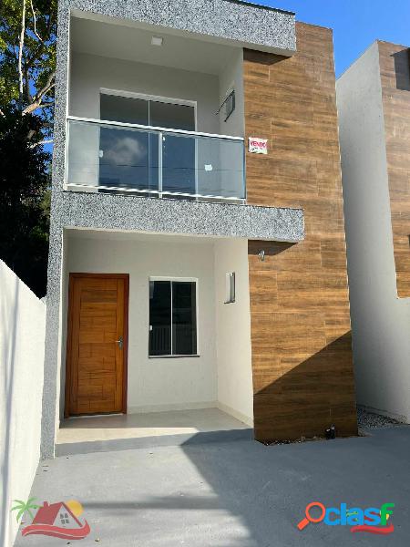 Casa à venda no bairro São João do Rio Vermelho -