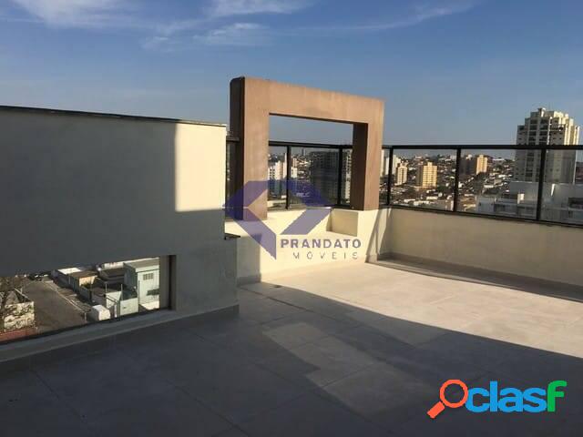 Cobertura Duplex a venda na Vila Mascote São Paulo SP 122