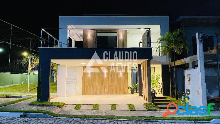 DUPLEX COM 3 SUÍTES, SUÍTE COM CLOSET VARANDA E TERRAÇO