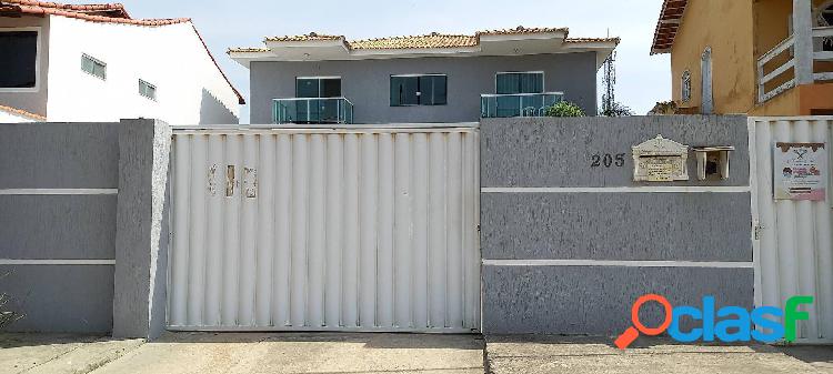 EXCELENTE PRÉDIO À VENDA COM 04 APARTAMENTOS NO BAIRRO