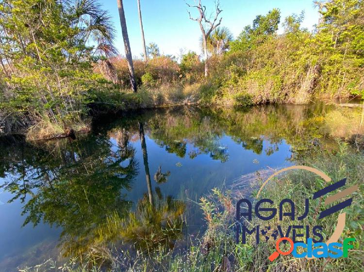 FAZENDA EM SÃO DESIDÉRIO-BA | 524 ALQ | LAVOURA