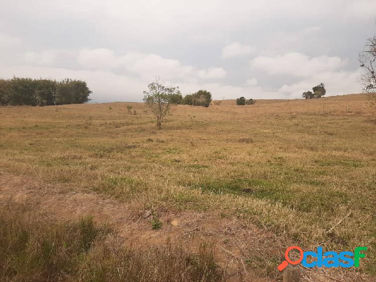 Fazenda de 97 ha em Jacareí - SP | Ideal para Plantio de