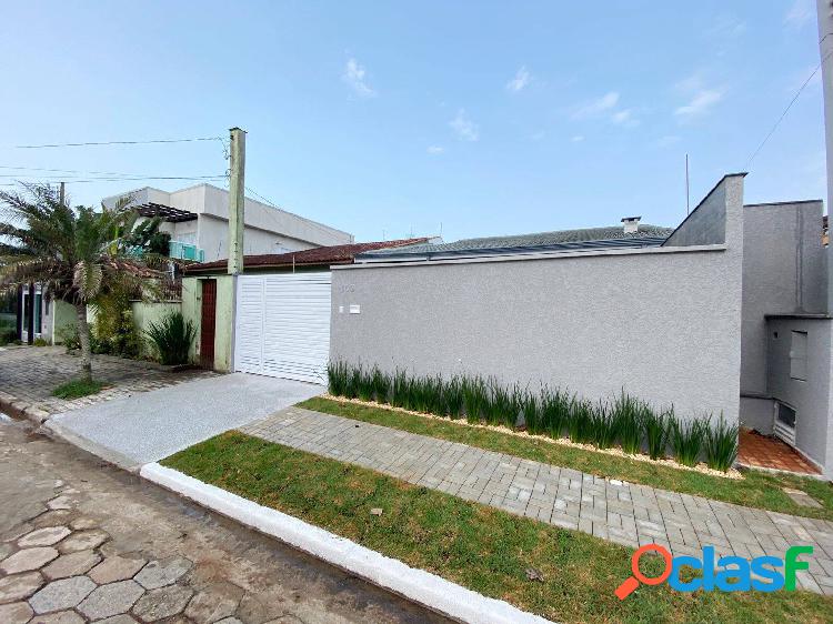 LINDA CASA LADO PRAIA!!