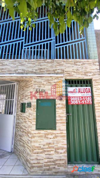 LOCAÇÃO! Casa disponível no bairro Paredões em Mossoró
