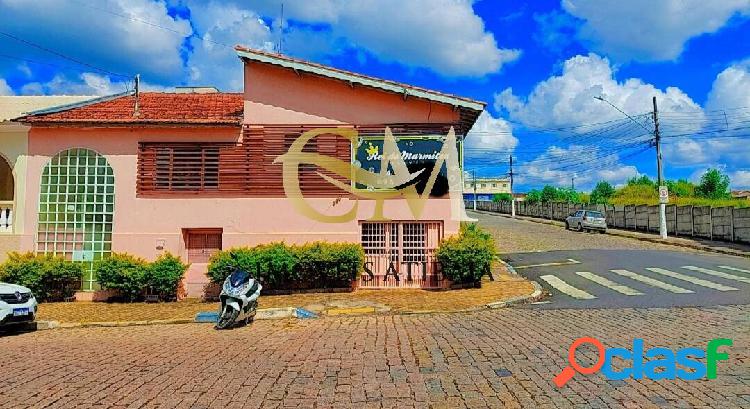 Locação Centro de Atibaia/ Salão comercial a venda em