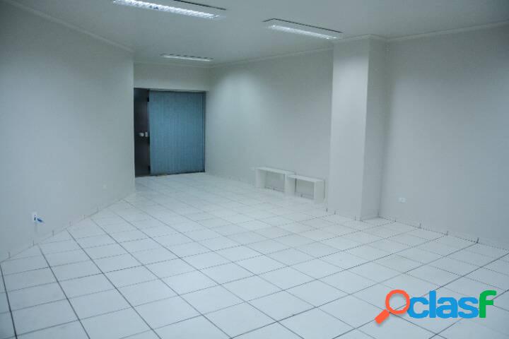 Loja Comercial. 1 piso - 58mts - 2 vagas