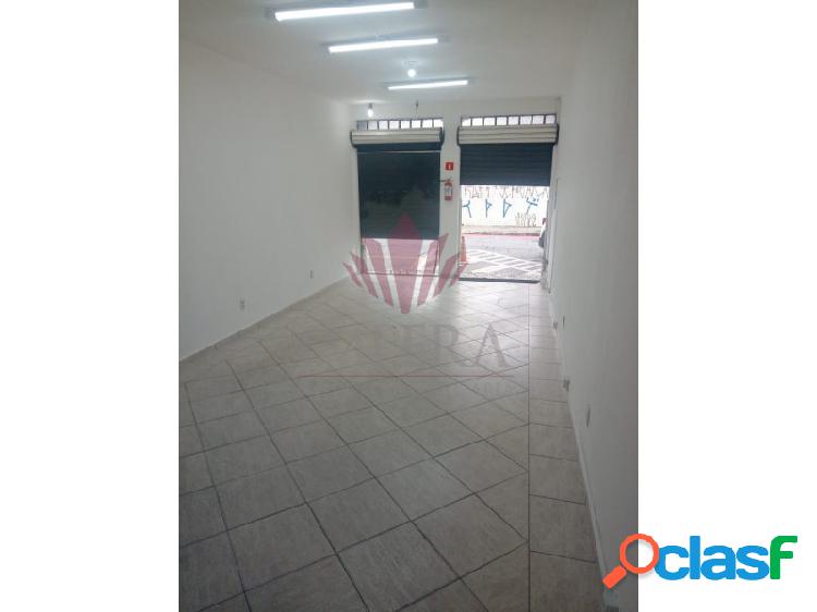 Loja no Centro