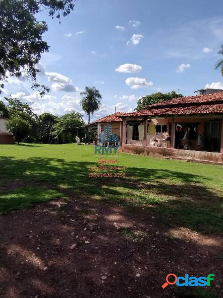 Oportunidade - Sítio 10 hectares a 12 km de Cuiabá