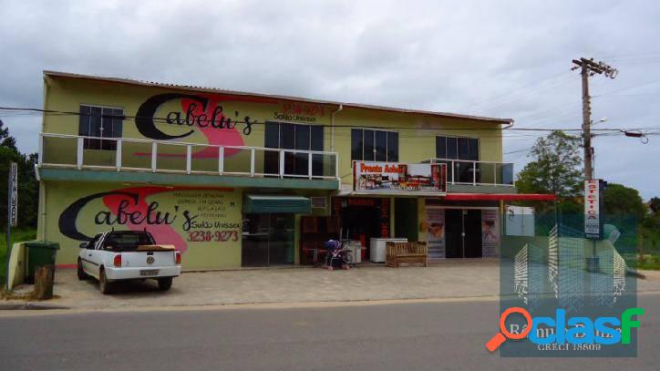 Ponto comercial a venda em excelente localização !!! Venha