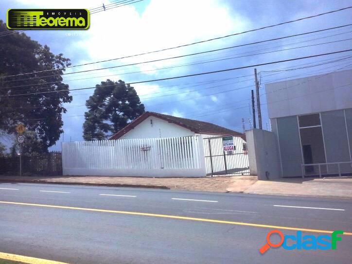 Residencia frente a FATEB