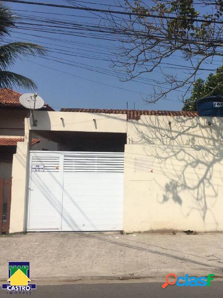 Residência linear à venda no bairro Jardim Mariléa