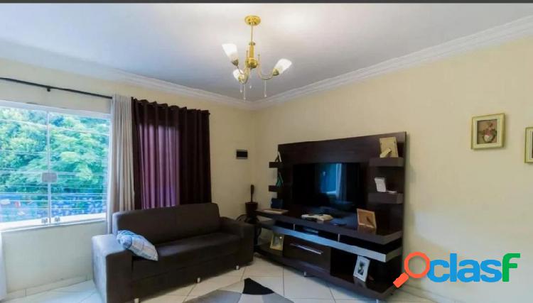 Sobrado com 4 quartos, 265m², à venda em São Paulo,