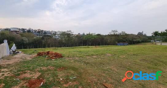 TERRENO 900m² - TERRAS DA ALVORADA EM JUNDIAÍ/SP