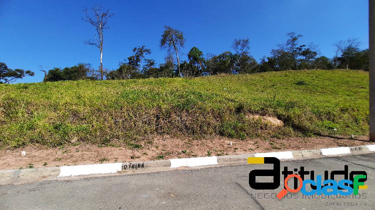TERRENO A VENDA EM SANTANA DE PARNAIBA - LOTEAMENTO FLORES.