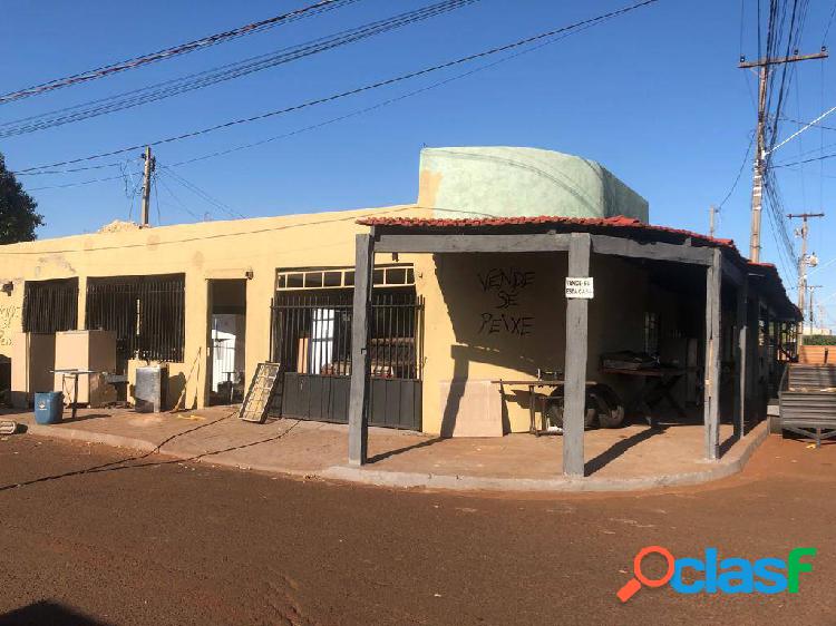 Terreno Comercial - Alvorada do Sul