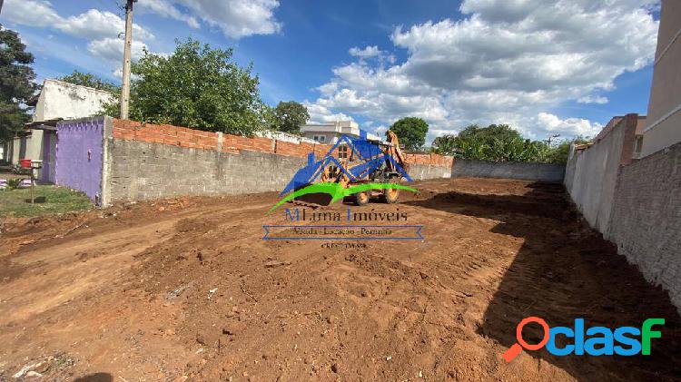 Terreno a venda em Atibaia