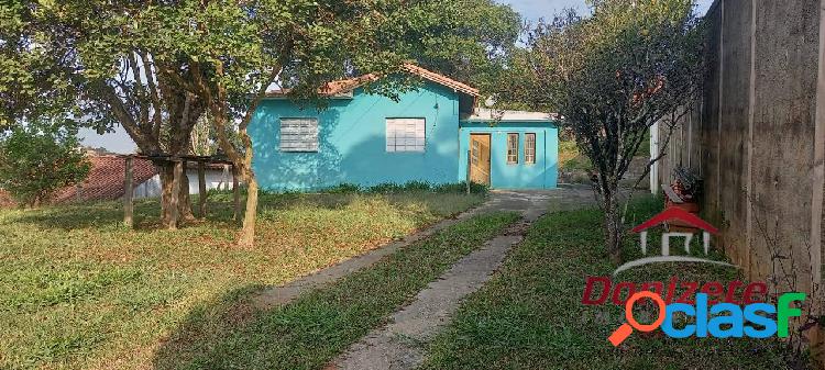 casa Para Venda Ou locação Vargem Grande Paulista/Centro