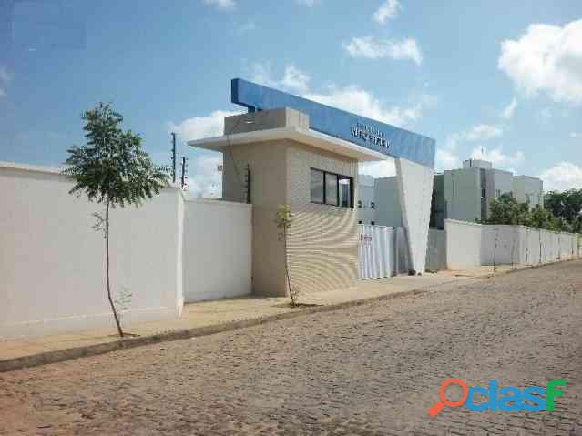 ee 202 – Apartamento – cond. Palmares – egledson