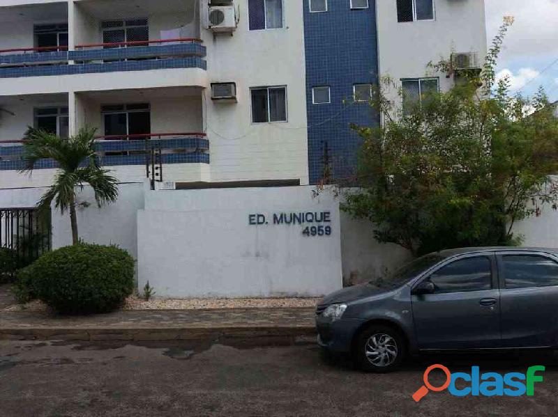 ee 211 – Apartamento – cond. Munique – egledson