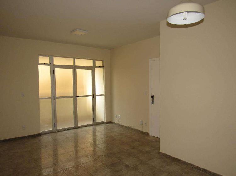 Apartamento, Castelo, 3 Quartos, 1 Vaga, 1 Suíte