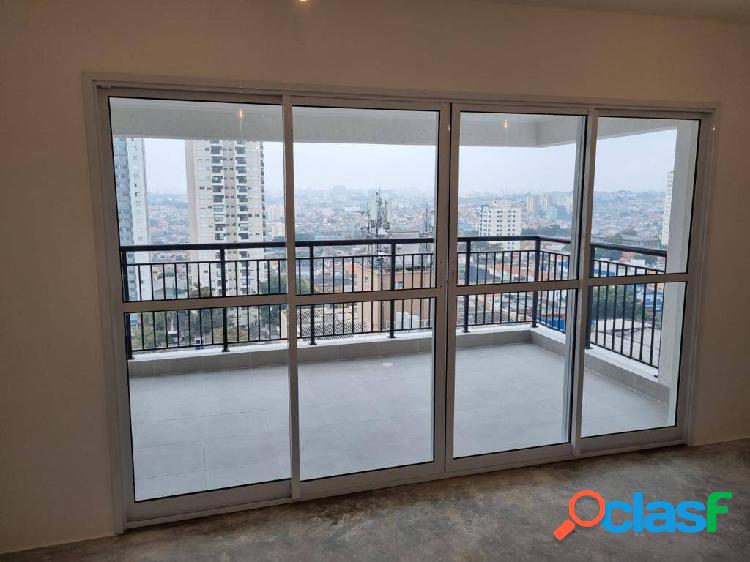 Apartamento á Venda na Vila Mascote,2 quartos,2 vagas com