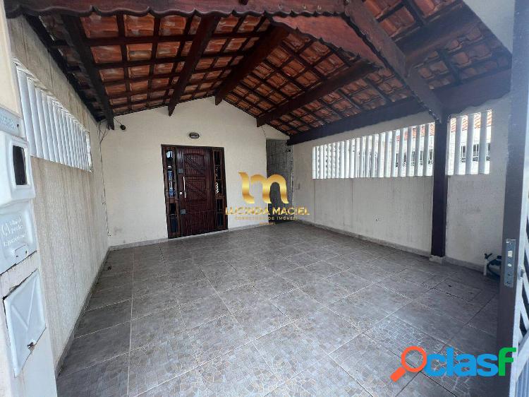 CASA 3 DORMITÓRIOS, SUÍTE- MARACANÃ