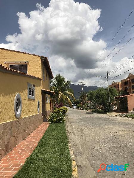 CASA EN VENTA NAGUANAGUA