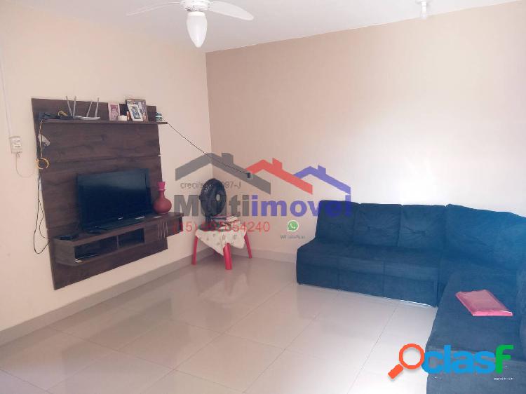 Casa Residencial Faculdade