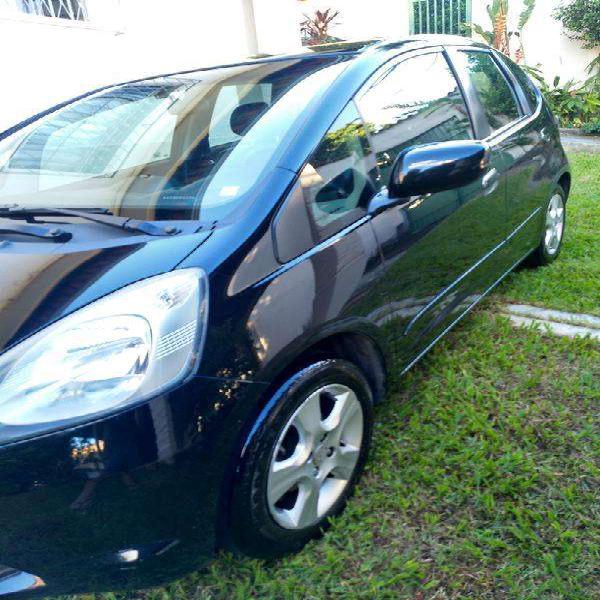 Honda Fit LX 1.4/ 1.4 Flex 8v/16v 5p Mec.