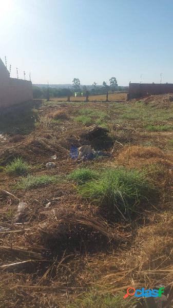 Lote a Venda no Jardim Itália