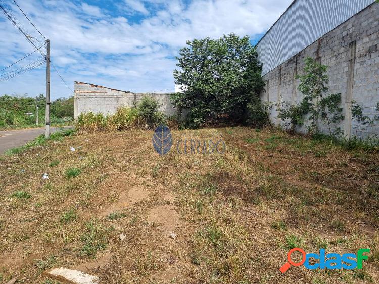 Lote de 360 mts no Bairro Residencial Veneza a Venda