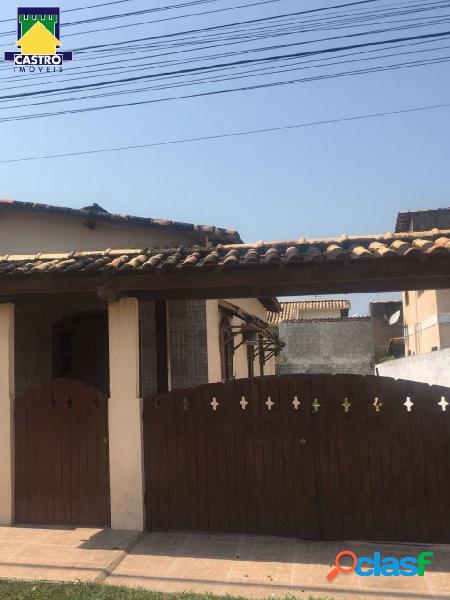 Residência linear à venda em Chácara Mariléa