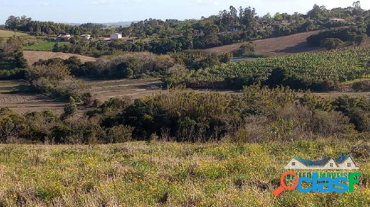 Velleda oferece Fazenda 62 hectares em Sentinela do Sul, já