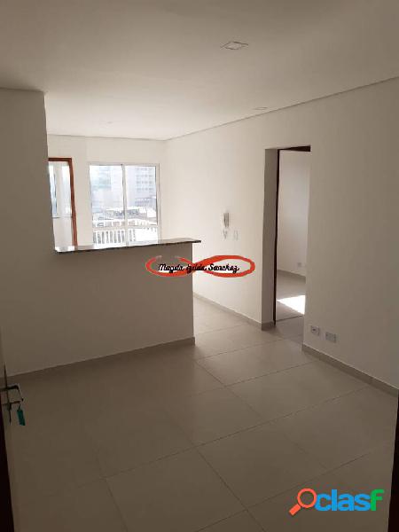 APARTAMENTOS NOVOS A VENDA - JD IMPERADOR - RESTAM POUCAS