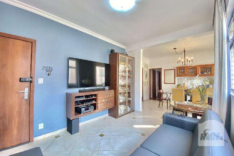 Apartamento, Buritis, 3 Quartos, 2 Vagas, 1 Suíte