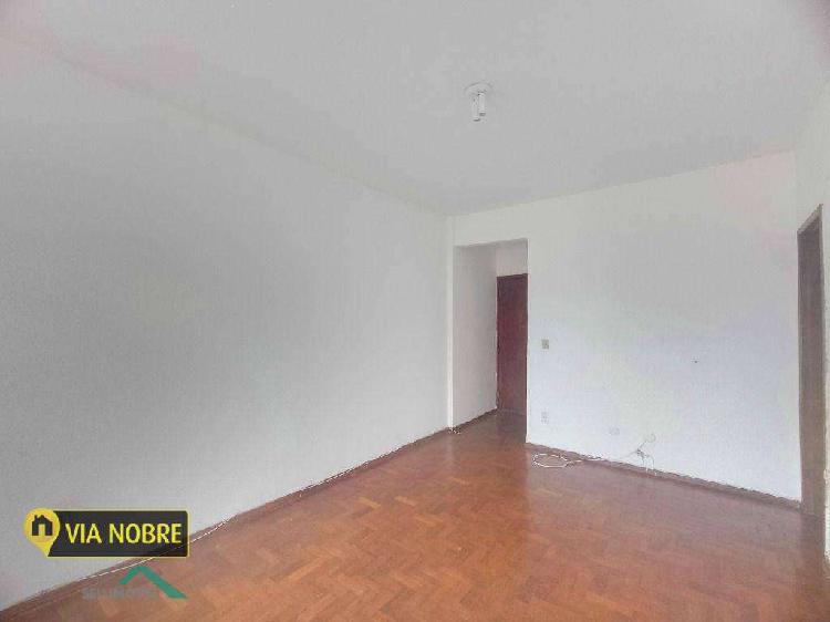 Apartamento, Serra, 2 Quartos, 1 Vaga