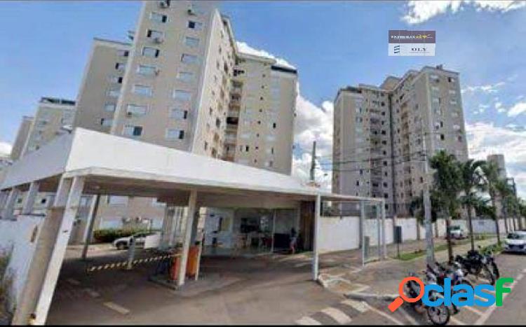 Apartamento de 2 quartos no Goiânia 2 ! MEGA OPORTUNIDADE !