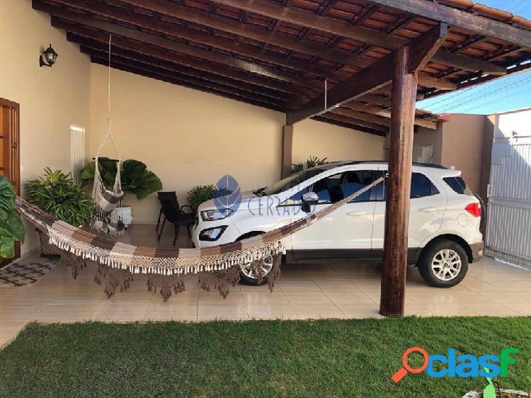 Casa Jardim Ana Paula