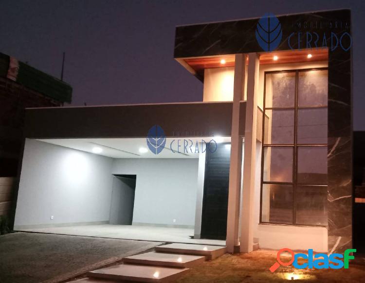 Casa de 3 Quartos com Escritório e Piscina e Hidromassagem