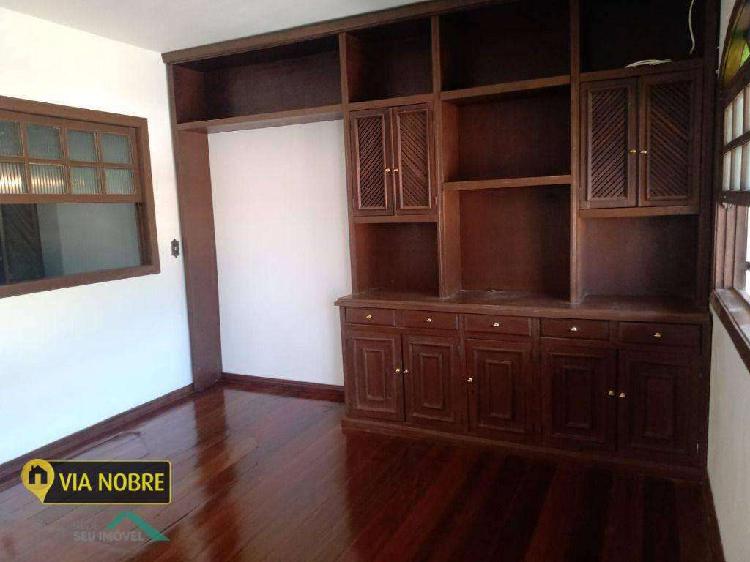 Casa em Condomínio, Betânia, 3 Quartos, 1 Vaga, 1 Suíte