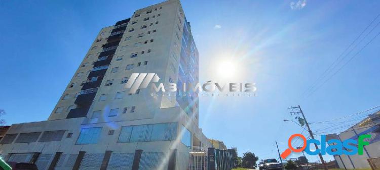 Excelente apartamento com 3 dormitórios, mobiliado no Santa
