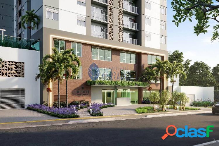 Lançamento na planta Wish Park Jundiaí - EBM