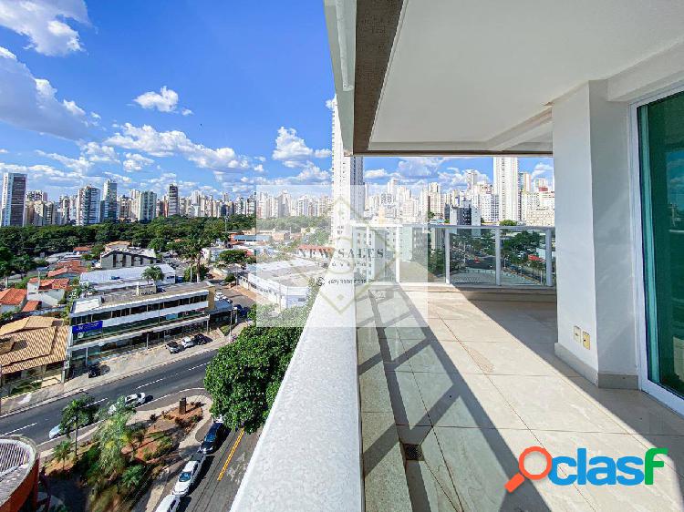 Lindo Apartamento de Alto Padrão localizado no setor Oeste