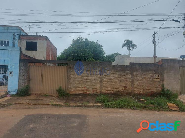 Lote Jardim das Americas 3°etapa