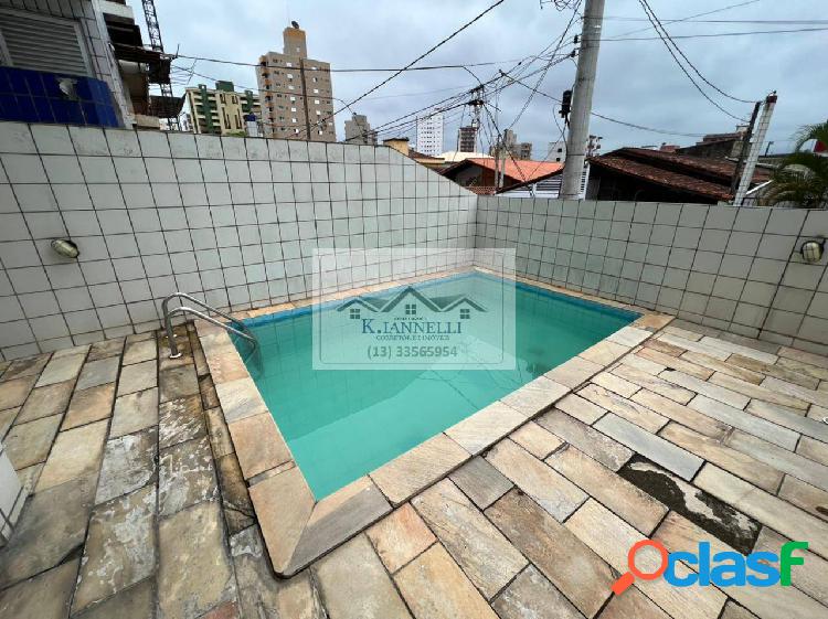 Vendo apartamento com 01 Dorms 40 M² na tupi praia grande /