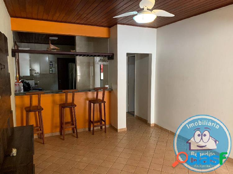 ALUGO CASA TÉRREA EM PORTO SEGURO R$2.000,00