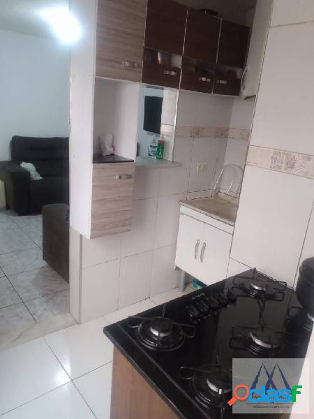 APARTAMENTO 2 DORMITÓRIOS CONDOMÍNIO VISTA VERDE - VILA