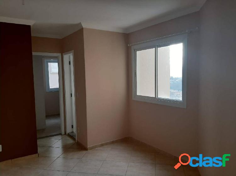 APARTAMENTO NO ORQUÍDEA CIDADE JARDIM EM JUNDIAÍ/SP